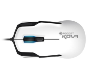 Roccat Kova Pure Performance Biała - 298463 - zdjęcie 4